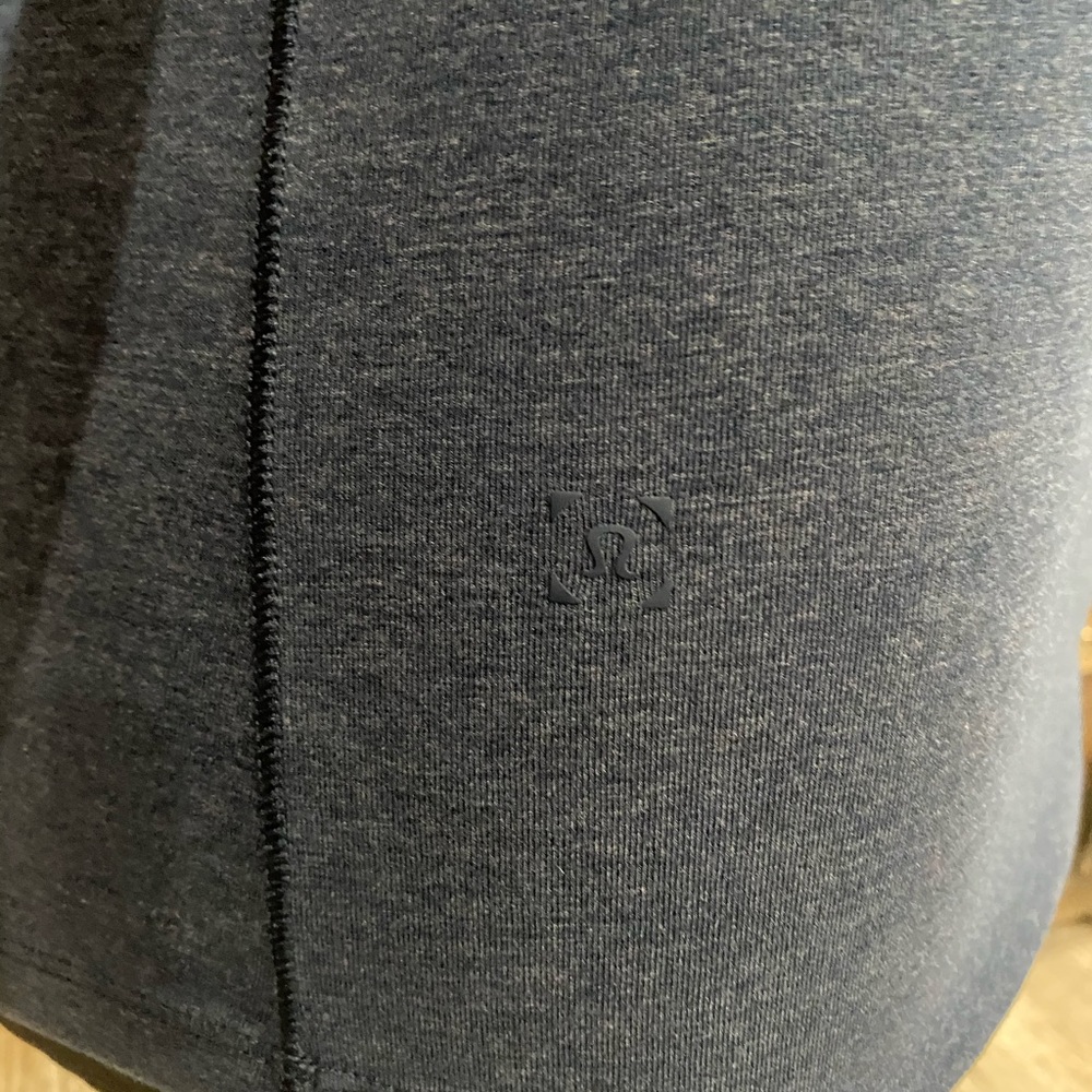 Lululemon True Navy Year Basic Long Sleeve - image 2